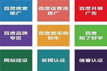 案例解析：如何通过百度推广实现低成本高回报